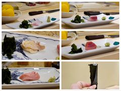 -鮨一日本料理旗舰店(总店)