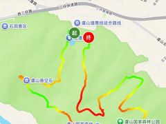-虞山风景区