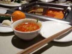 android_upload_pic-海底捞火锅(泉城路店)