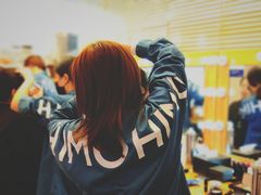 -海马体照相馆(大连罗斯福广场店)