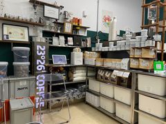-2326 Coffee Roaster咖啡豆可选店(林肯公园店)
