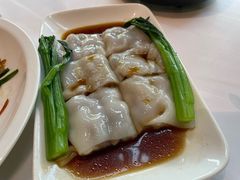 -南宁荔园维景国际酒店·荔园中餐厅