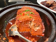 -新南华大酒店(广中店)