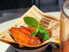 -開籠雀冰室(同和金铂店)