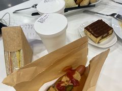 -宜家·瑞典风味餐厅(烟台路店)