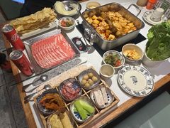 -螺大喜螺蛳粉火锅(雍和宫店)