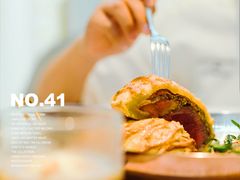 -Deer Park鹿园西餐(仁恒置地广场店)