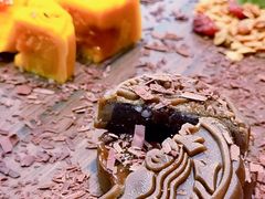 -星巴克(广州中华广场B1层店)