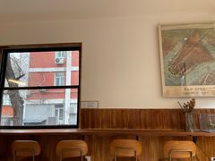 -Catch Bagel(芳草地店)