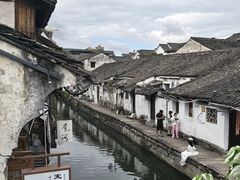 -绍兴书圣故里景区