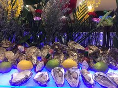 -绮梦西湖·云端餐厅(歌德店)