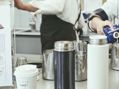 -Manner Coffee(IFS一楼店)