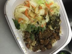 -永和大王(解放东路店)