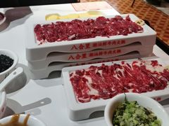 -八合里潮汕鲜牛肉火锅(惠州华贸店)