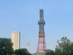 -札幌电视塔