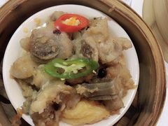 -港久茶餐厅(鹭洲里店)