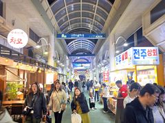 -西归浦每天偶来市场