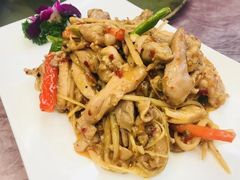 -马凯餐厅(长椿街店)