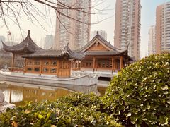 -南普公园