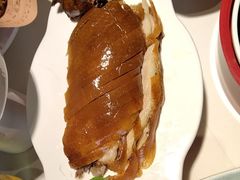 -京鸭棠(让胡路万达店)