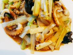 -船歌·鱼水饺青岛菜(闽江二路店)