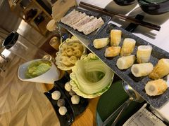 -狐狸爱上椰子鸡(金地广场店)