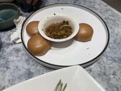 -聚丰园•湖鲜餐厅(阿红私房菜梅石路店)