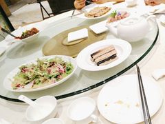 -唐拉雅秀酒店-唐苑中餐厅