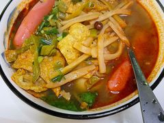 -好快螺柳州螺蛳粉(大西门店)