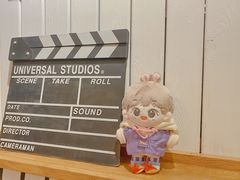 -长颈鹿咖啡(大学路店)