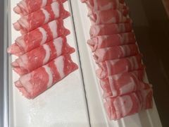 -海底捞火锅(天通苑华联店)