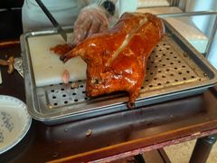 -同喜烤鸭店(光芒店)