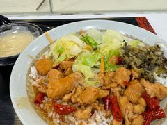 -永和大王(宜山店)