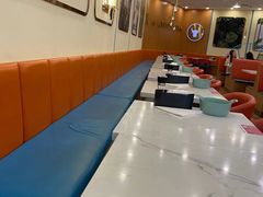 -豪享悦牛排自助餐厅(天河城店)