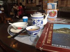 -阿殳菜馆·私厨(水围村店)