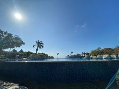 -三亚亚龙湾天域度假酒店