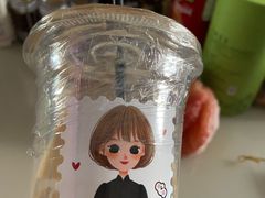 -Miss Q Family甜品·蛋糕·法甜咖啡