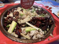 -大丰收脆鱼(浦西万达店)