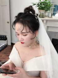 点击看大图 -弥雾·Nebula·西服婚纱定制