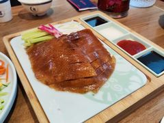 -满园烤鸭·春饼(中街大悦城店)