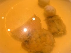 -沈灶河豚宴·河豚融合餐厅(汉中路店)