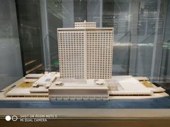 -广州市城市规划展览中心
