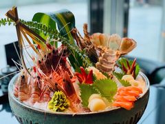 -王鼎精致料理铁板烧(世博源店)