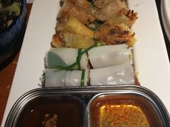 -花样西贡·蜜越餐厅·法式越南料理(水晶城店)