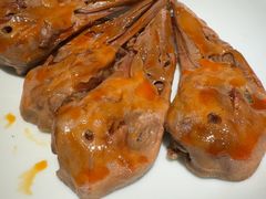 -双流老妈兔头(荟聚店)