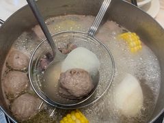 -为什么牛潮汕牛肉火锅(万胜广场店)