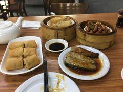 -华峰食馆(氹仔店)