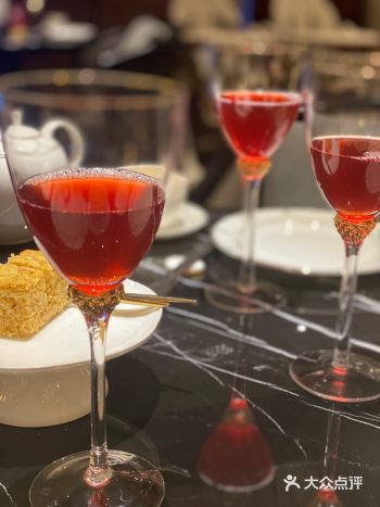 新发现的跟闺蜜聚餐的餐厅