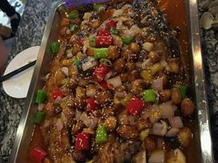 android_upload_pic-鸣记脆皮烤鱼(岐山路店)