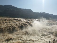 -陕西黄河壶口瀑布旅游区